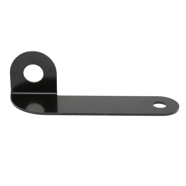 Borde de tarjeta de antena de coche de acero inoxidable, Base de borde de Clip de borde de tarjeta de antena de Radio de coche de acero inoxidable especial