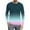 Green, variant on VJATTWR Mens Long Sleeve T Shirts Long Sleeve Shirts for Men Men's Loose Round Neck 3D Printing Long-Sleeved T-Shirt Top Xxl