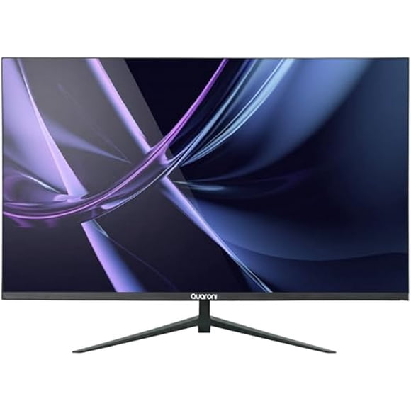 Quaroni Monitor MQ27-02 27" Full HD 100Hz, HDMI, VGA, Bocinas