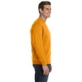 thumbnail image 2 of Mens 9.3 oz. DryBlend? 50/50 Fleece Crew 3 Pack, 2 of 2
