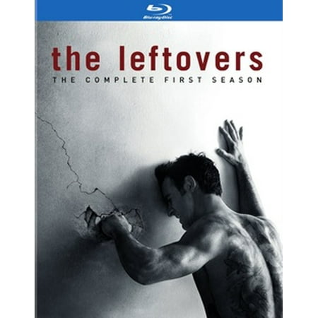 The Leftovers: The Complete First Season (Blu-ray)
