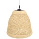 thumbnail image 4 of Idílico Rattan Colgante Luz Creativa Single Head Rattan Lantern Alaza, 4 of 5