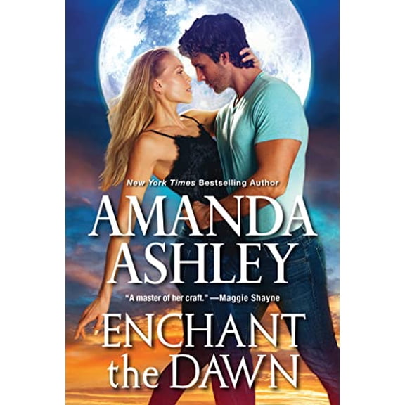 Pre-Owned Enchant the Dawn Paperback