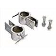thumbnail image 2 of Ader Sporting Goods Olympic Collars for Lifting Chains- Chrome Plated, 2 of 2