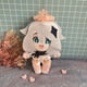 thumbnail image 2 of Peluche Genshin Impact Paimon Anime 20cm, 2 of 2