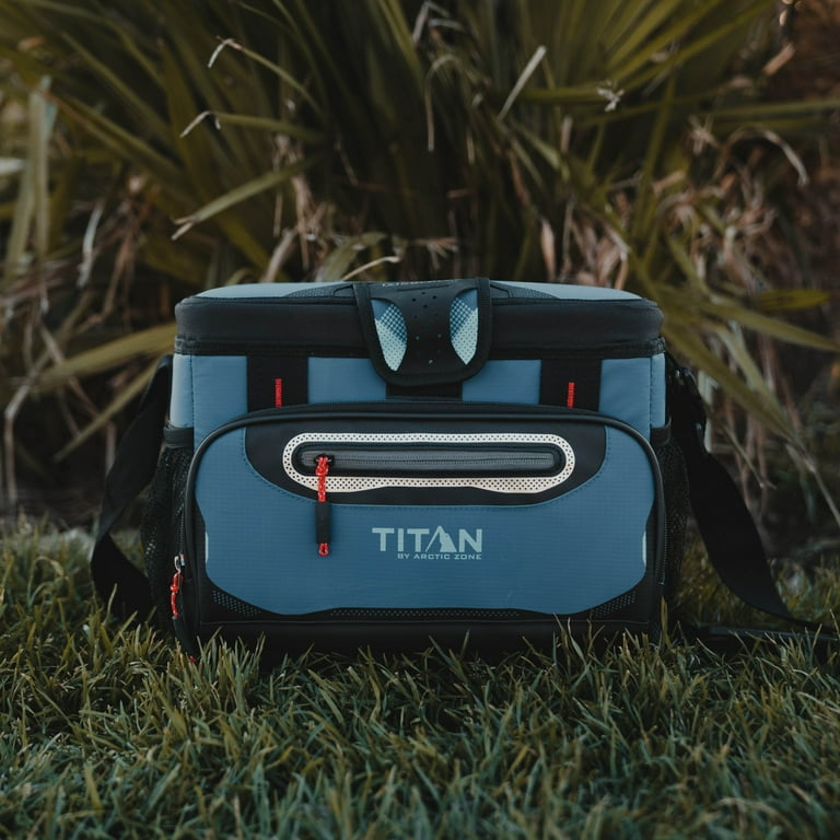 ～Blue rose～ cani.cool カニクール　XL Titan by Arctic Zone™ | 24 Can Zipperless Cooler