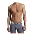 thumbnail image 4 of Bóxer HPC Polo para Hombre, Largo Flexible 3 Piezas Multicolor Talla EG, 4 of 4