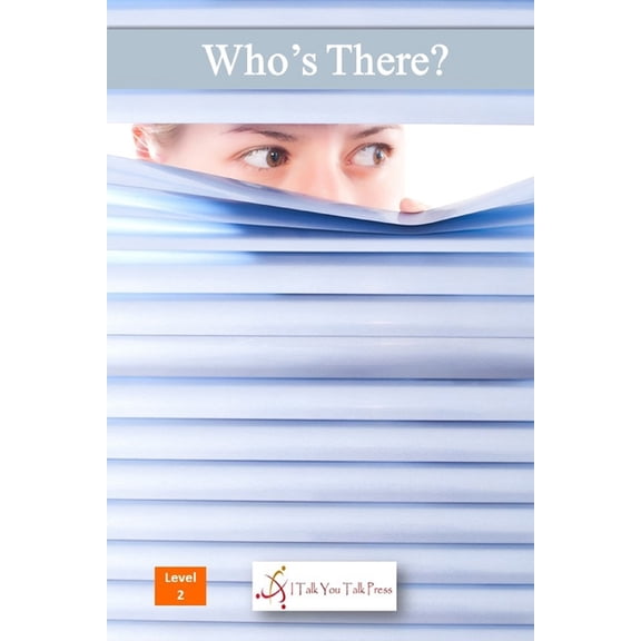 Who's There?, (Paperback)