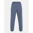 thumbnail image 2 of No Boundaries Soft Fleece Joggers, 29'' Inseam, Women's XXS-4X, 2 of 5