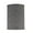 GREY, variant on Aspen Creative Corporation 8'' Fabric Drum Lamp Shade