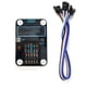 thumbnail image 1 of Para la Depuración del Simulador STLINK-V2.1, Descargue la Programación STLINK Burning Line STM32 con Puerto Serie, 1 of 5