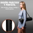 thumbnail image 4 of Tapete Para Yoga Altera YOGATPE 9 mm De 183 X 61 Cm C/ Correa Fitness, 4 of 9