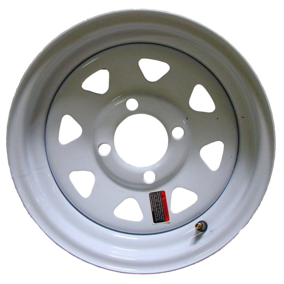 HI-RUN PNEU ASSEMBLÉE 12X40 4Lug