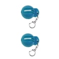 thumbnail image 2 of bedienty Golf Marker Convenient Ball Line Maker Fashionable Trendy Versatile Line Scriber Golfing Slides for Drawing Use Hook/Blue 2Set, 2 of 6