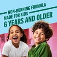 thumbnail image 4 of Enjuague Bucal TheraBreath Kids Anticaries con Flúor 473 ml Paquete de 2, 4 of 9