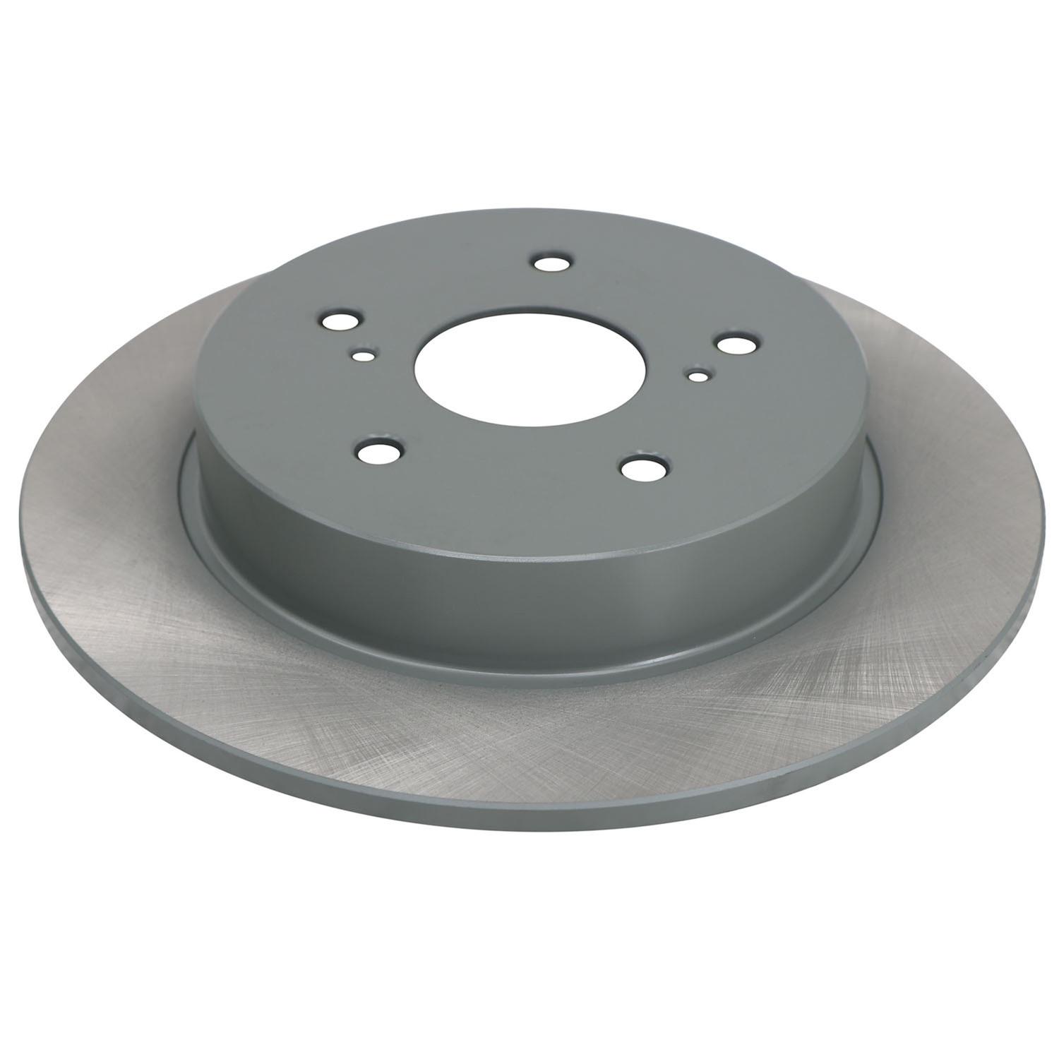 Winstop Brake Rotor, Rear WS239086, Suzuki SX4 2013-2007