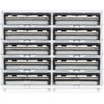 thumbnail image 3 of 100 Twin Pivot Plus Personna Blades for Trac2 and Atra Razors. Buy in bulk and safe, 3 of 3