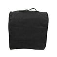 thumbnail image 3 of Kitchen Mixer Cover Dust Carry Bag Anti Dust Anti Scratches Kitchen Food Dust Cover for Dustproof and Scratch, 3 of 7