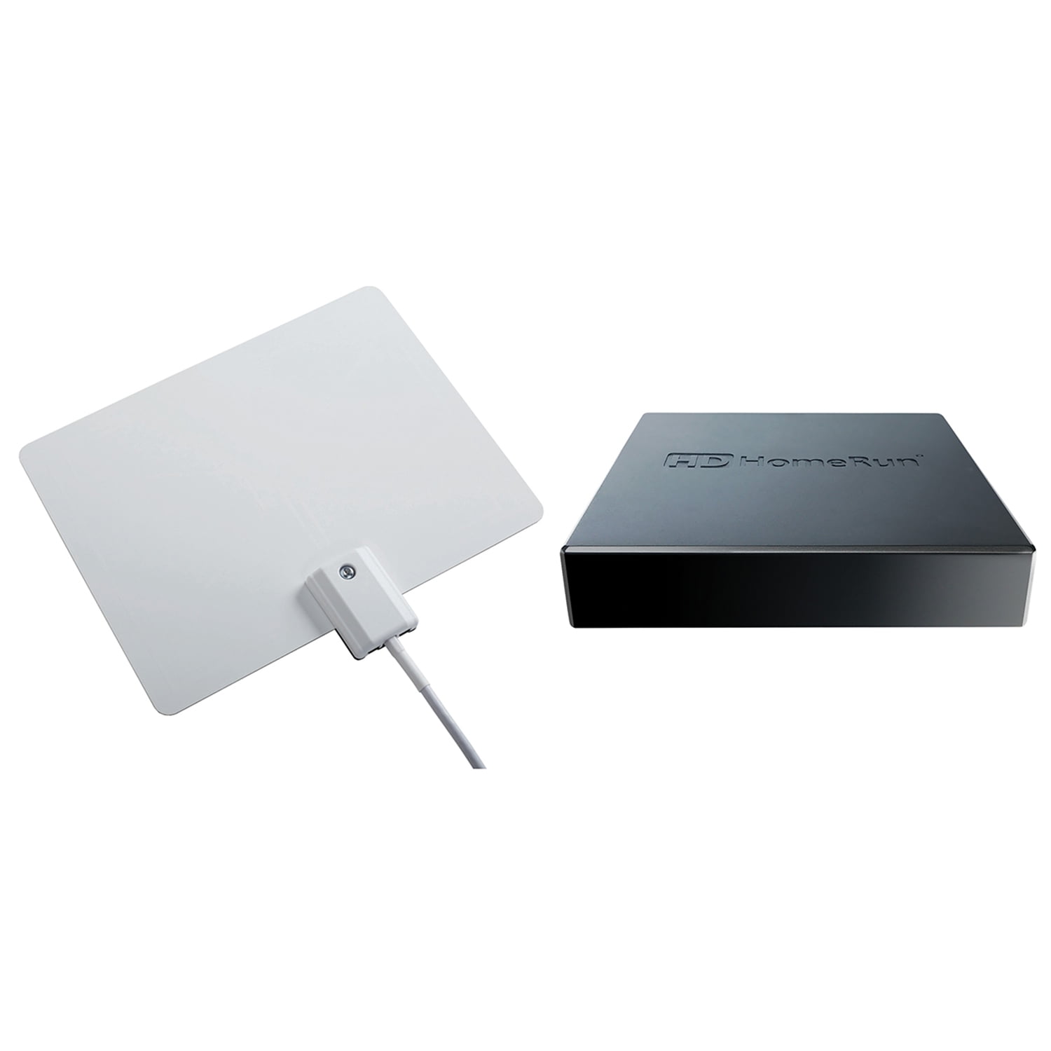 SiliconDust HDHomeRun HDHR54US CONNECT QUATRO TV Tuners & Winegard FL