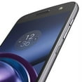 thumbnail image 6 of Motorola Moto Z Droid Force | XT-1650 | Smartphone | 32GB, 4GB RAM | Black/Grey | Verizon, 6 of 7
