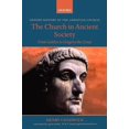 thumbnail image 1 of Pre-Owned The Church in Ancient Society: From Galilee to Gregory the Great (Paperback) 0199265771 9780199265770, 1 of 1