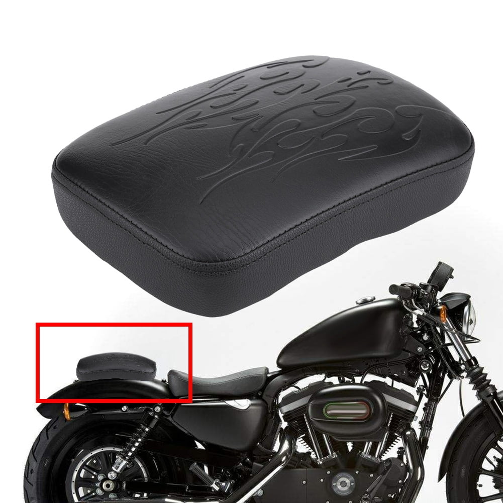 suction cup motorcycle seat