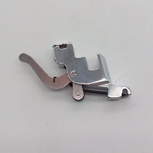 Adapter Holder BARD 5011-1 Sewing Machine Presser Foot Low Shank Snap on 7300L