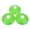 Green, variant on PE Soccer Cones, Disc Cone Set, Bendable & Durable Portable Bright Colors Football Training Soccer Training for Kids Adults