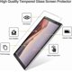 thumbnail image 3 of 12.3 Inch Tempered Glass Protector for Surface Pro Models 4-7+, Anti-Scratch Screen Guard 2-Pack, 3 of 5