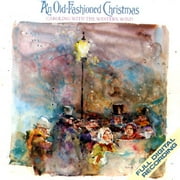 Old Fashioned Christmas Western Wind