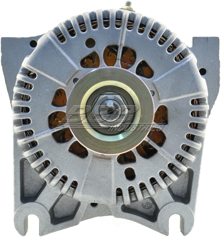 Alternator BBB Industries N7773 Fits select: 1999-2002 MERCURY GRAND MARQUIS, 1999-2002 LINCOLN TOWN CAR