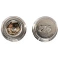 thumbnail image 2 of JEGS Stainless Steel Pipe Plugs 3/8 in. NPT, 2 of 4