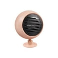 thumbnail image 1 of Amdohai Portable Car Heater, 12V/120W Creative Spherical Auto Heater Fan Winter Defrosting Defogger Heater Fan, 1 of 8