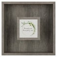 thumbnail image 3 of Card Display Shadow Box by Studio Décor®, 3 of 3