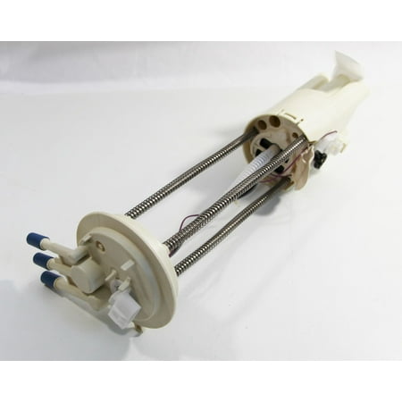 - NEW CHEVY SILVERADO GMC SIERRA 1500 2500 2500HD 3500 FUEL PUMP MODULE ASSEMBLY