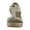 Cream Snake Leather/Fabric, variant on Calera Women's Sandals Cream Snake Leather/Fabric Size 9.5 M