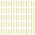thumbnail image 1 of Phenofice 100 Ensembles d'Ancrages Muraux pour Cloison Sèche, Fixation PE Robuste pour Installation, 1 of 3