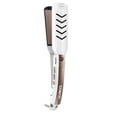 thumbnail image 1 of Double Ceramic 1½" Wet-to-Dry Flat Iron, 1 of 5