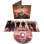 Vicious Rumors - Celebration Decay - CD