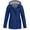 Blue, variant on Vedolay Women's Casual jackets Womens Casual Office Casual Jackets Fashion Front Open with Pockets,Pink M