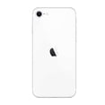 thumbnail image 3 of iPhone Apple SE 64GB White, 3 of 4