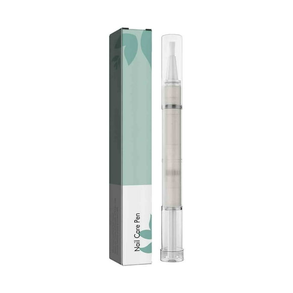 HealthRoutine Cuidado de las uñas Piel Reparación de uñas Limpiador líquido Eliminador de onicomicosis Lápiz para uñas de 3 ml