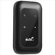 thumbnail image 3 of Enrutador Wifi de Bolsillo Repetidor 4G LTE Punto de Acceso Wifi MóVil para Coche Enrutador de MóDem Mifi InaláMbrico de Banda 4G con Ranura para Tarjeta Sim, 3 of 5