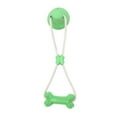 thumbnail image 1 of Multifunction Pet Molar Toy for Dogs TPR Material Teething Interactive Durable, 1 of 3