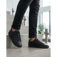 thumbnail image 1 of Tenis adidas Hombre Caballero Daily 4.0 Casual Negro negro 6,5 MX, 1 of 9