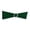 B, variant on Stretch Chair Sashes and Bows for Wedding Decorations, Universal Elastic Spandex Chair Cover Bands with Rhinestone Buckle Bowknot, Banquet Party Ceremony Reception Chair Ties
