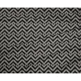 thumbnail image 4 of oneOone Polyester Lycra Fabric Chevron Ikat Print Fabric By The Yard 56 Inch Wide, 4 of 4