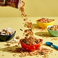 thumbnail image 7 of Post Cereal Favorites Breakfast Cereal To-Go Cups - Fruity PEBBLES, Cocoa Pebbles, Honey Bunches of Oats with Strawberries, Honey Bunches of Oats Honey Roasted, Raisin Bran, Shredded Wheat (60 Pack), 7 of 7