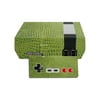 Skin Decal Wrap Compatible With Nintendo NES Classic Edition Croc Skin