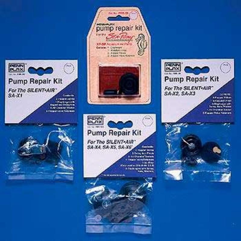 Pump Repair Kit â€“ AirTech AT2K4